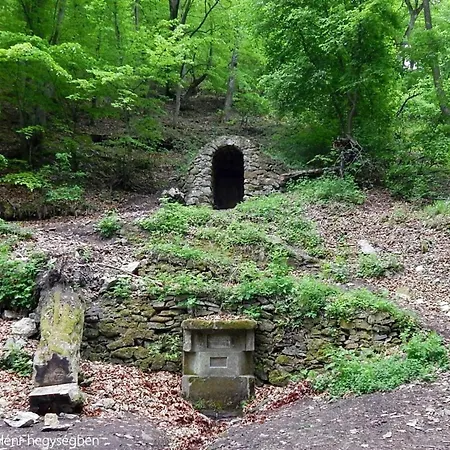 Senyői Panzió 3*