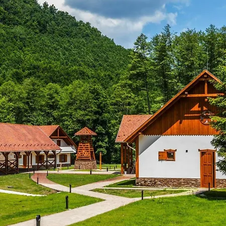 Panzió Senyői 3*