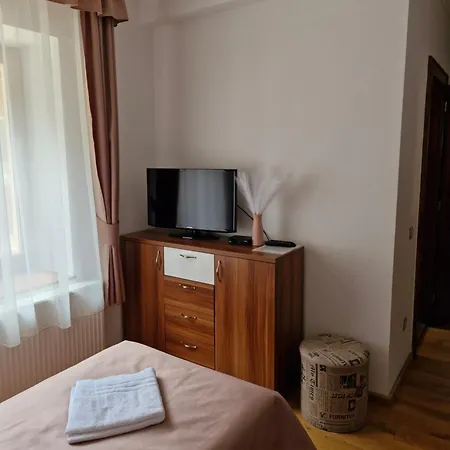 Couette-café Senyői 3*