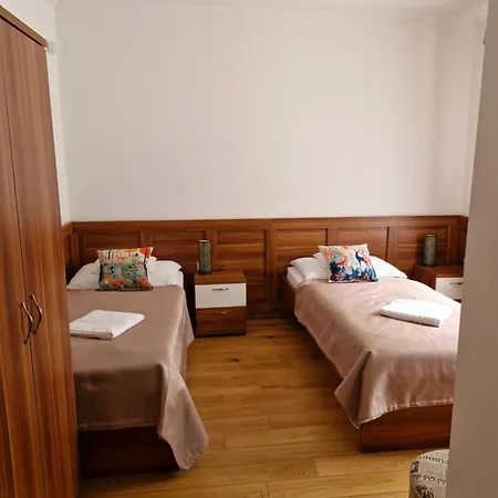 Couette-café Senyői 3*