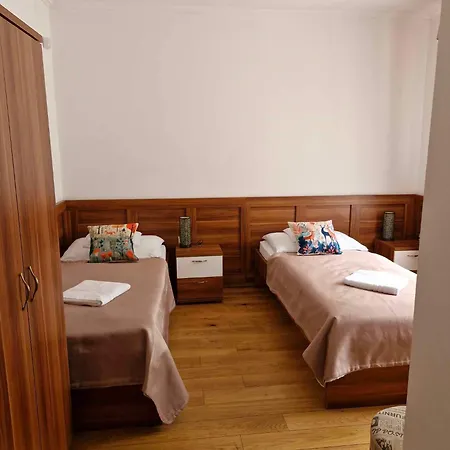 Couette-café Senyői 3*
