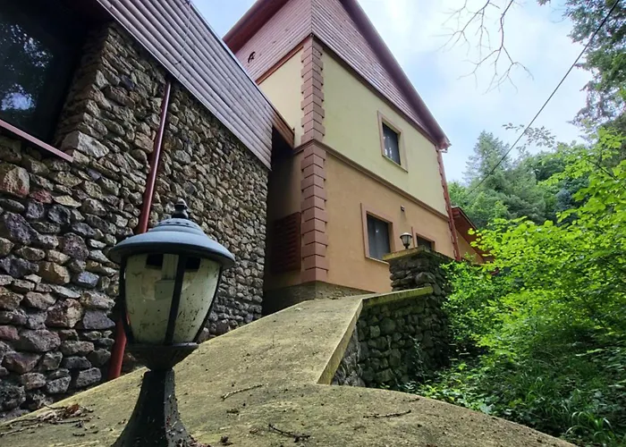 Senyoi Vendeghaz Nocleg ze śniadaniem Bozsva