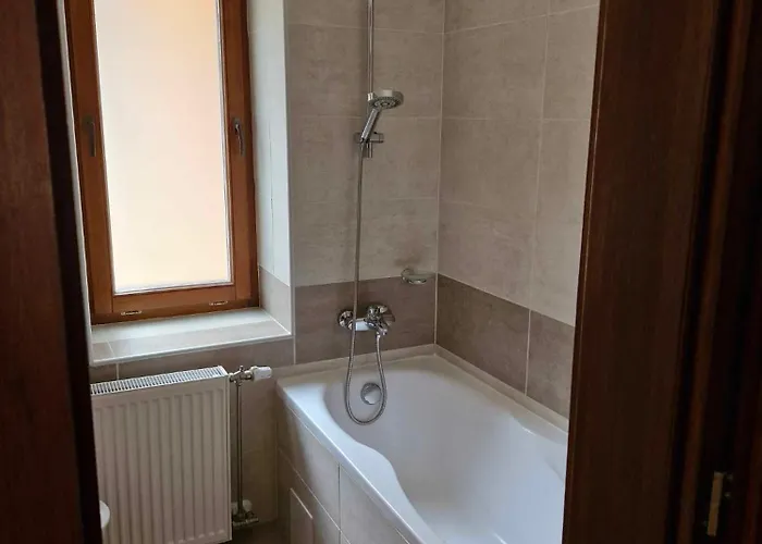 Nocleg ze śniadaniem Senyoi Vendeghaz 3*