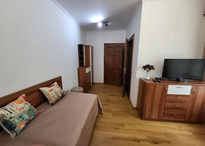 Senyoi Vendeghaz 3* Bozsva